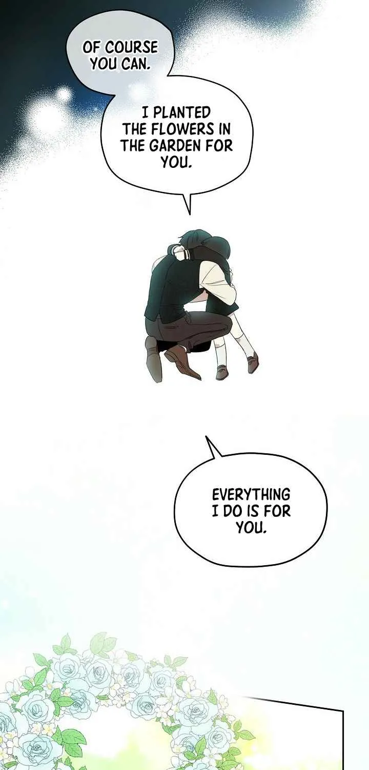 I Became The Hero’S Mom Chapter 8 page 49 - 
