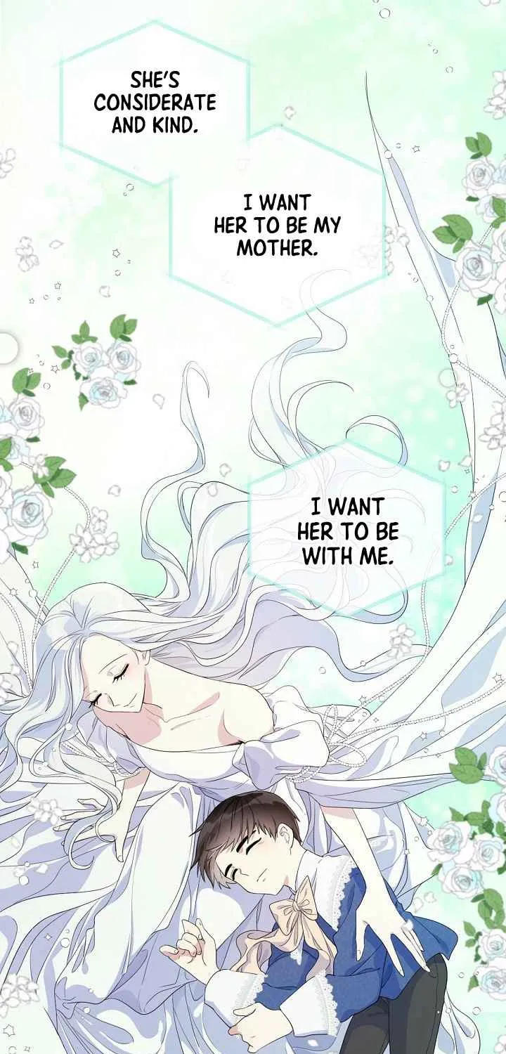 I Became The Hero’S Mom Chapter 8 page 51 - 