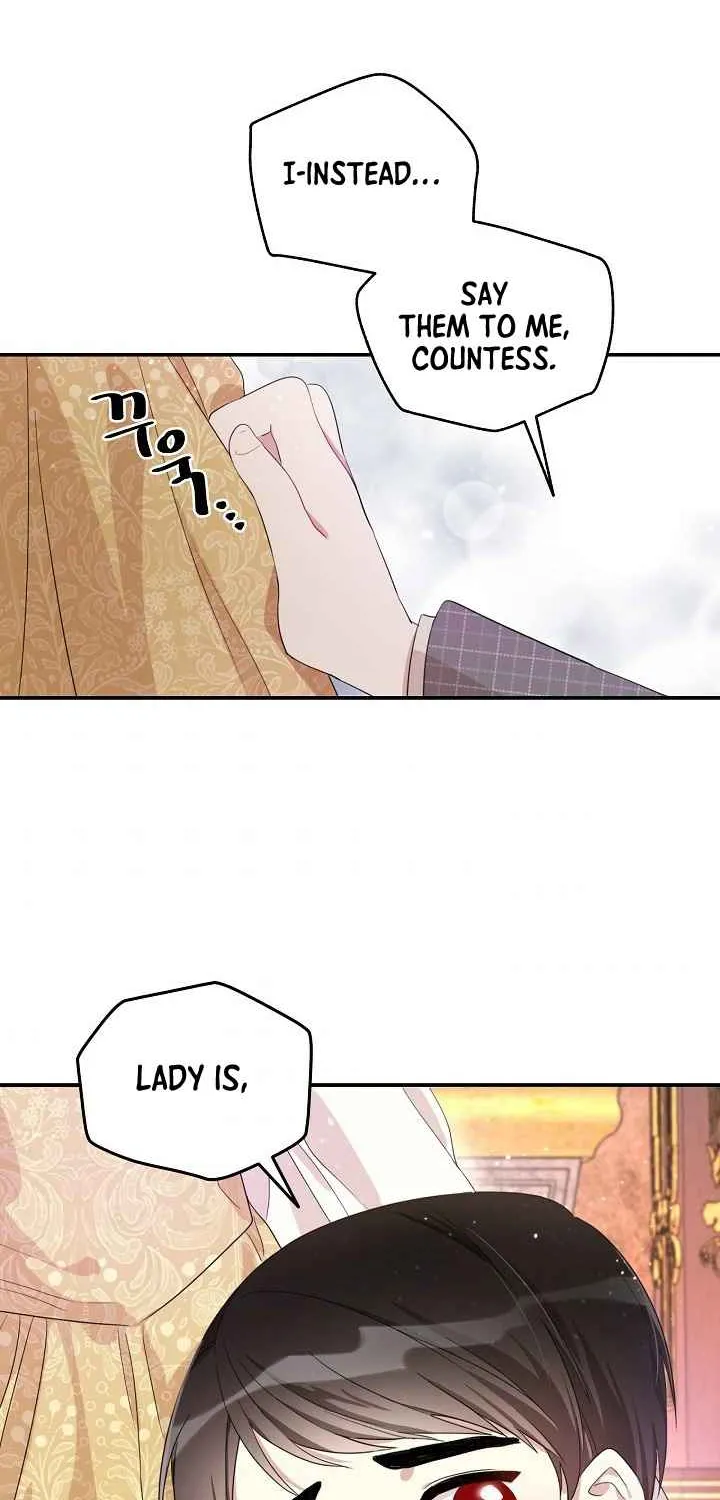 I Became The Hero’S Mom Chapter 8 page 54 - 