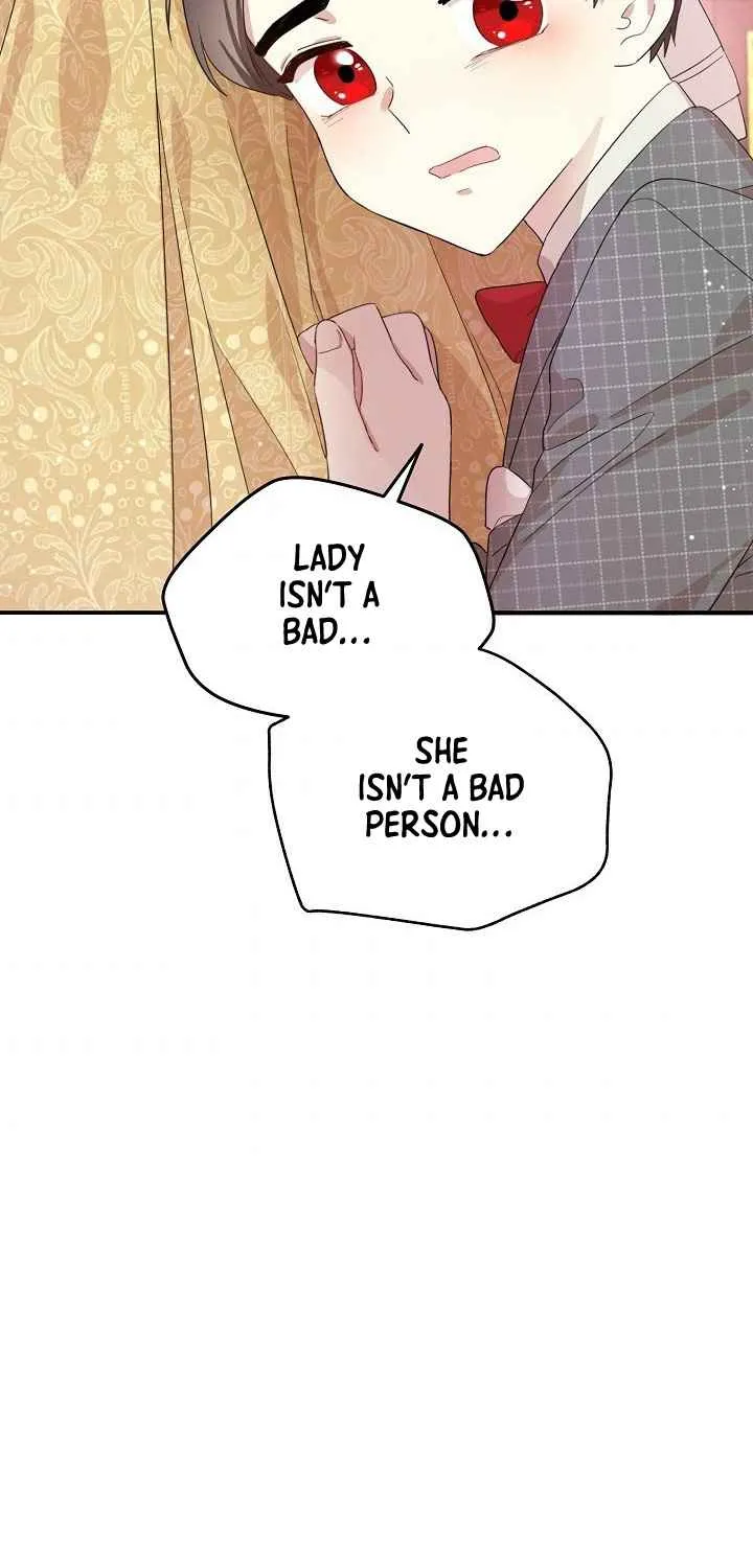 I Became The Hero’S Mom Chapter 8 page 55 - 