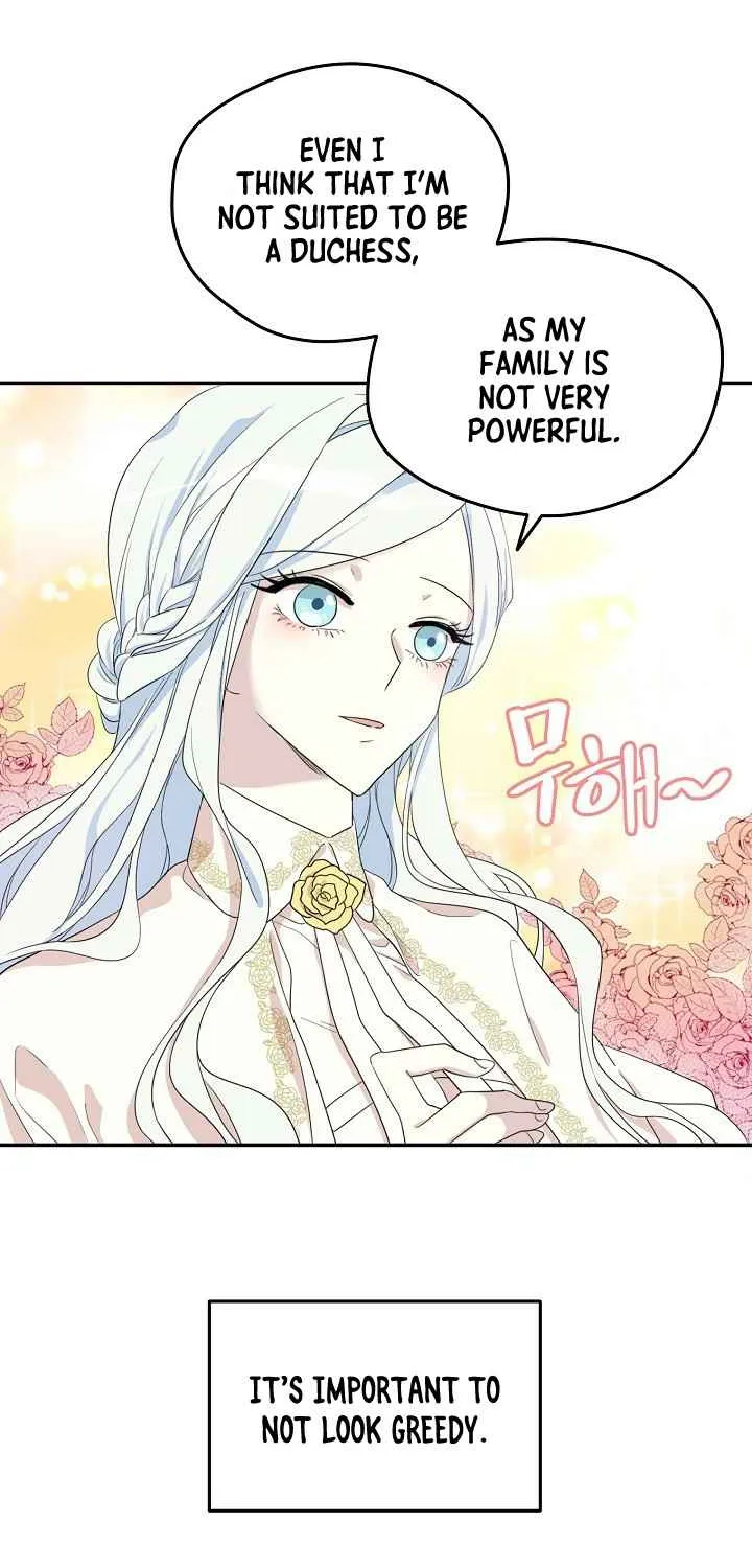 I Became The Hero’S Mom Chapter 8 page 10 - 