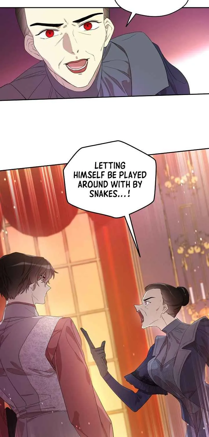 I Became The Hero’S Mom Chapter 9 page 13 - 