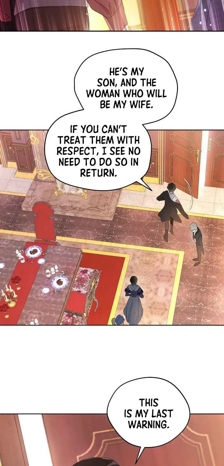I Became The Hero’S Mom Chapter 9 page 14 - 