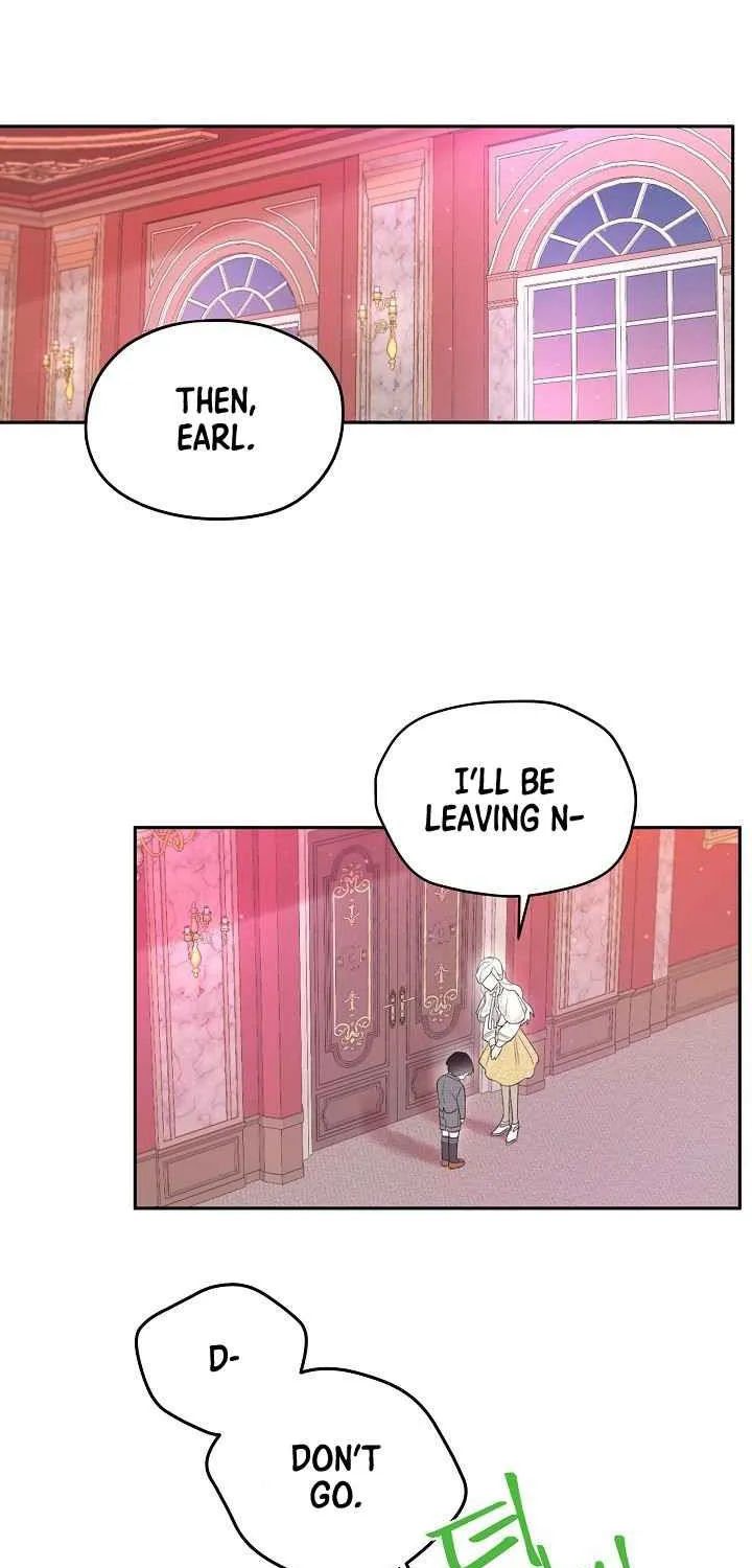 I Became The Hero’S Mom Chapter 9 page 17 - 