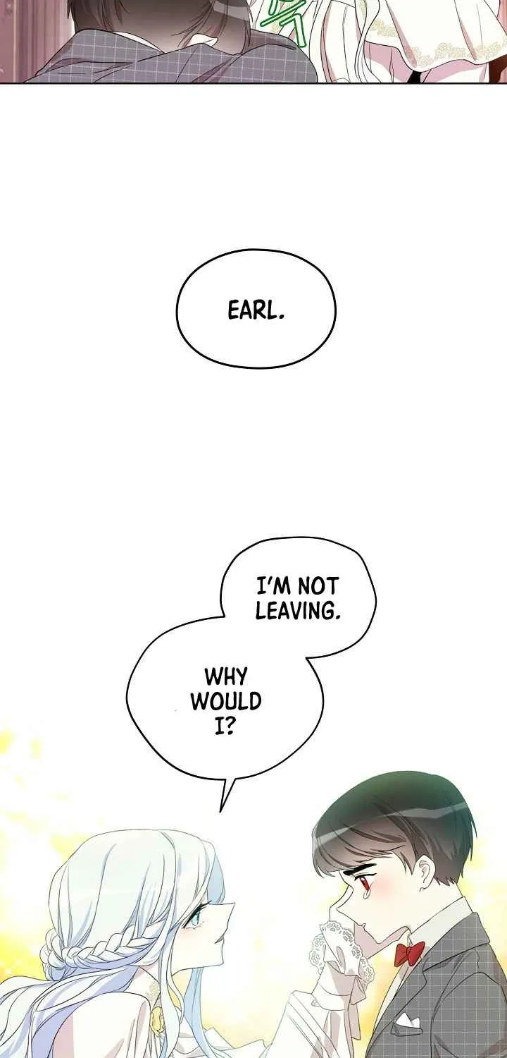 I Became The Hero’S Mom Chapter 9 page 20 - 
