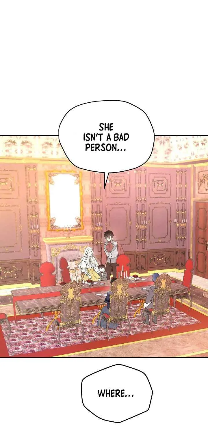 I Became The Hero’S Mom Chapter 9 page 3 - 