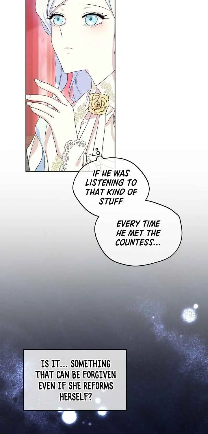I Became The Hero’S Mom Chapter 9 page 22 - 