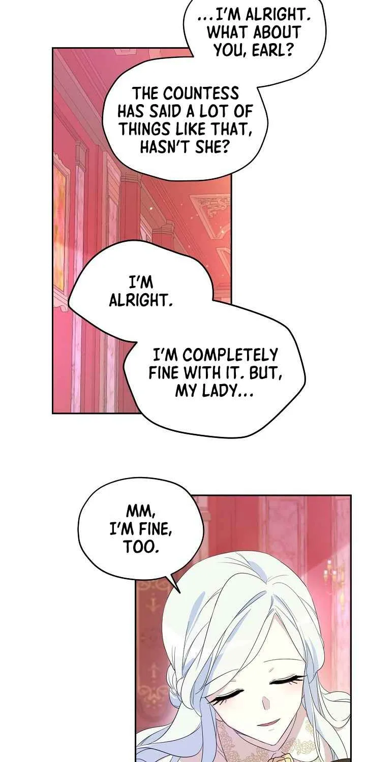 I Became The Hero’S Mom Chapter 9 page 24 - 