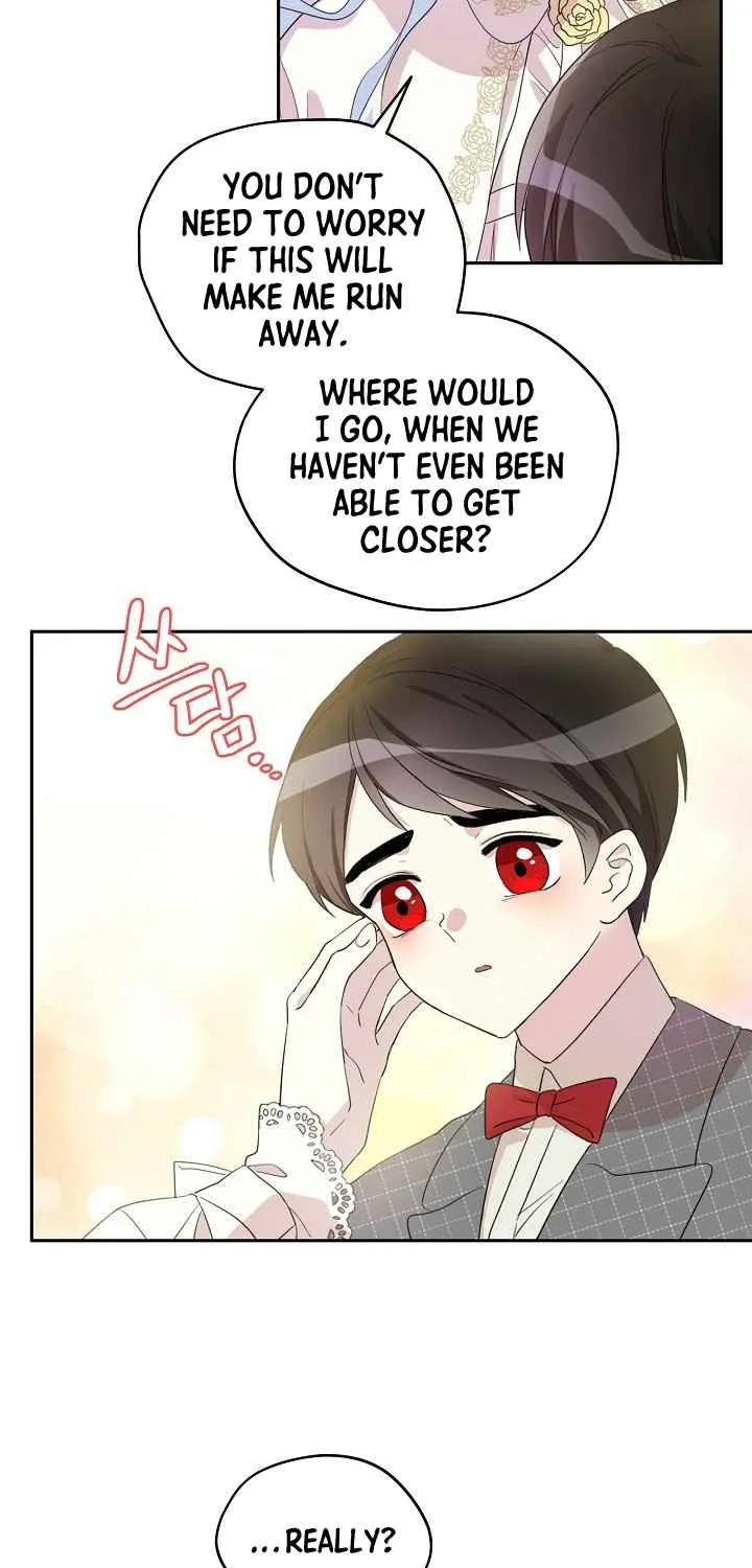 I Became The Hero’S Mom Chapter 9 page 25 - 