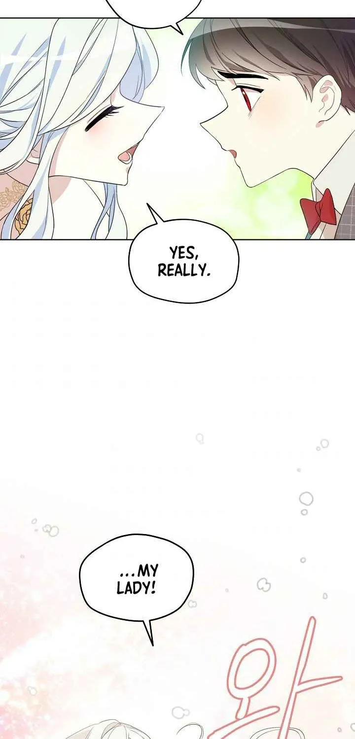 I Became The Hero’S Mom Chapter 9 page 26 - 