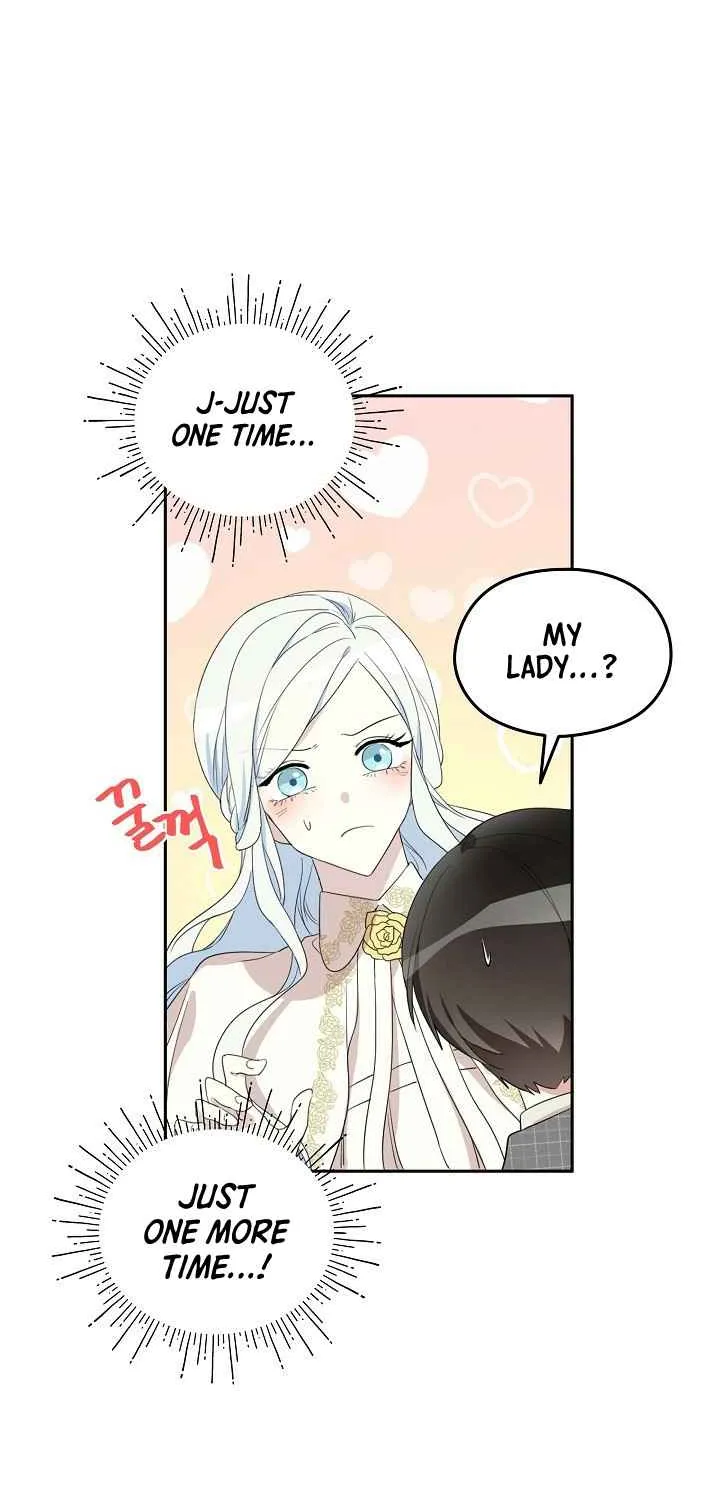 I Became The Hero’S Mom Chapter 9 page 29 - 