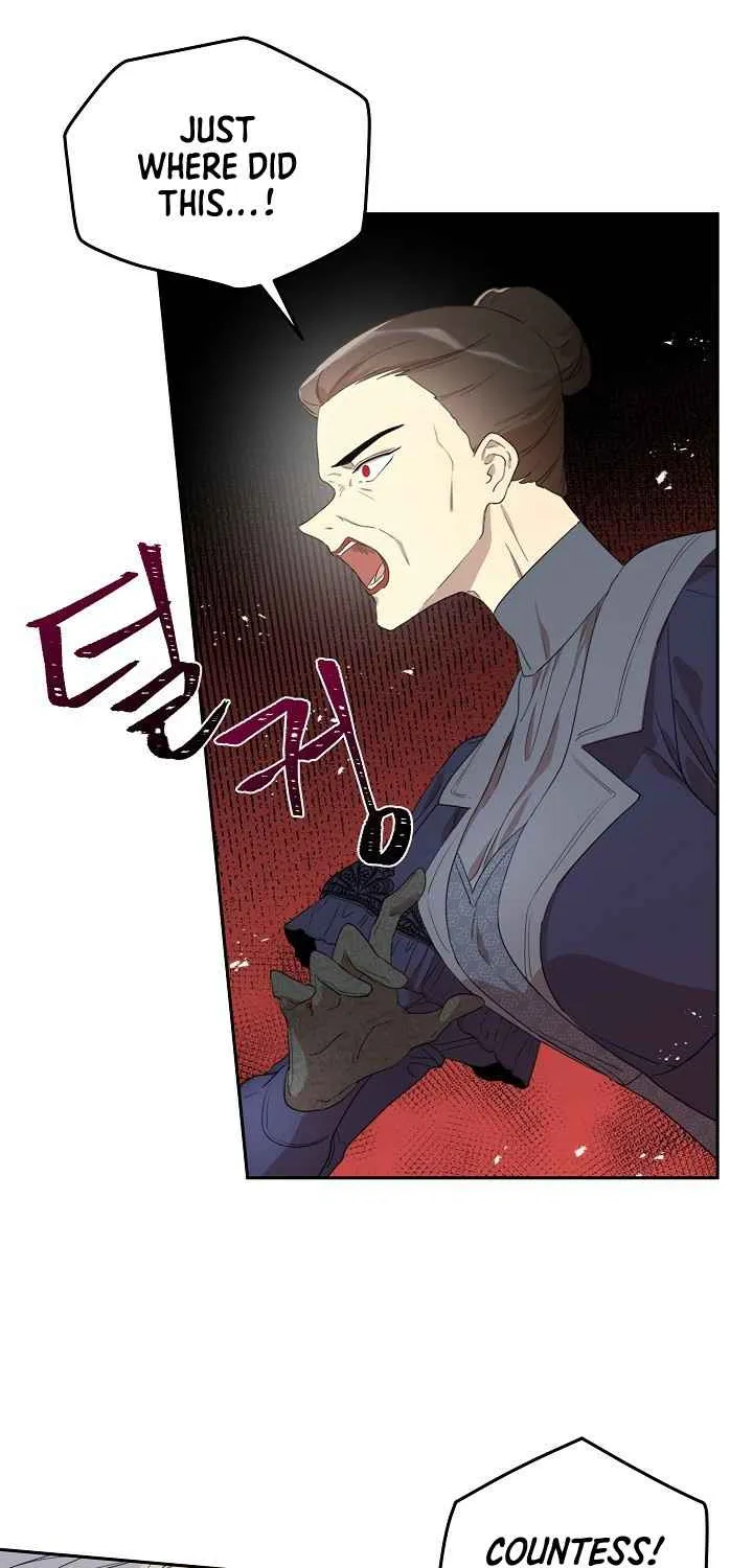 I Became The Hero’S Mom Chapter 9 page 4 - 