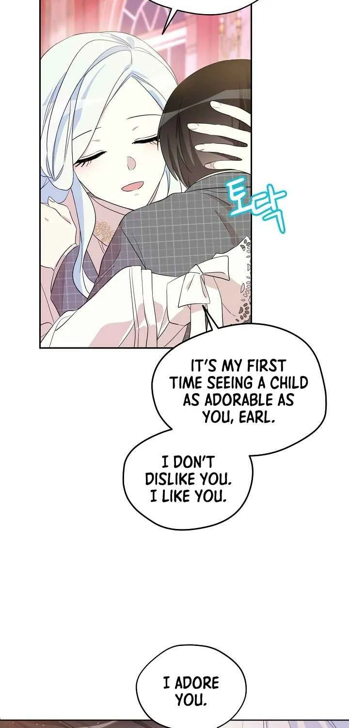 I Became The Hero’S Mom Chapter 9 page 32 - 