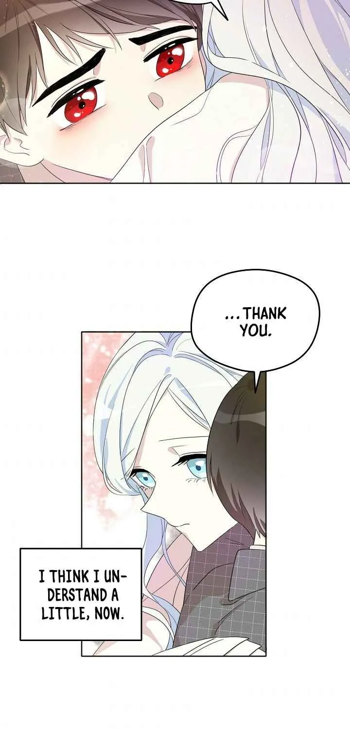 I Became The Hero’S Mom Chapter 9 page 33 - 