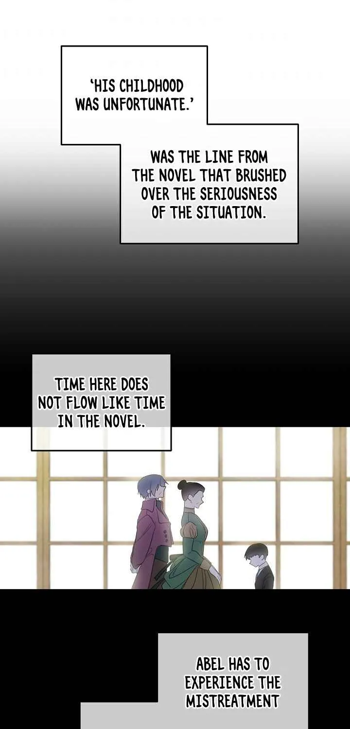 I Became The Hero’S Mom Chapter 9 page 34 - 