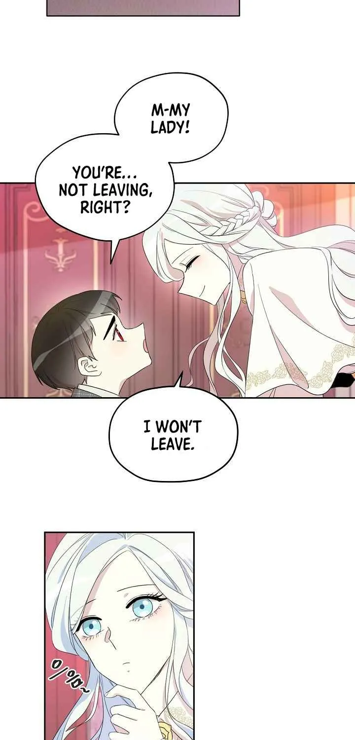 I Became The Hero’S Mom Chapter 9 page 37 - 