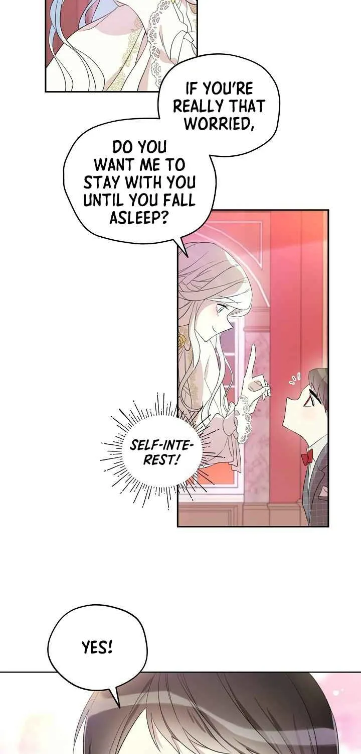 I Became The Hero’S Mom Chapter 9 page 38 - 