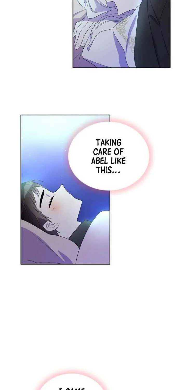 I Became The Hero’S Mom Chapter 9 page 45 - 