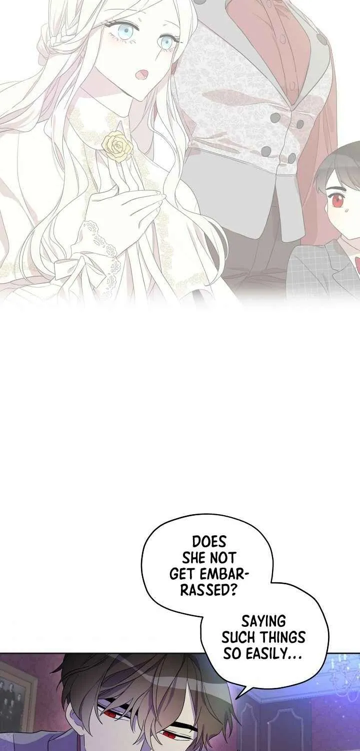 I Became The Hero’S Mom Chapter 9 page 47 - 