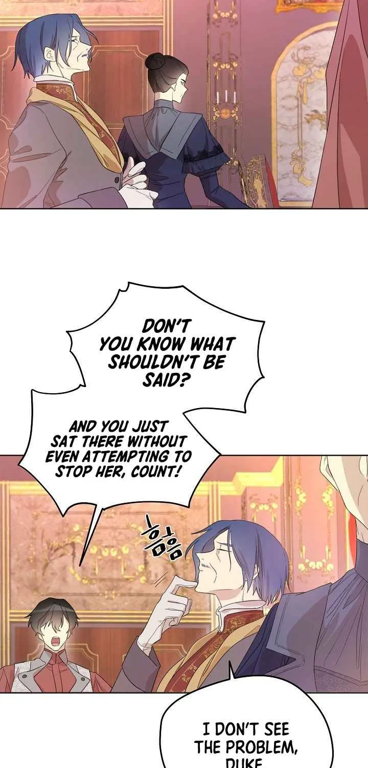 I Became The Hero’S Mom Chapter 9 page 8 - 