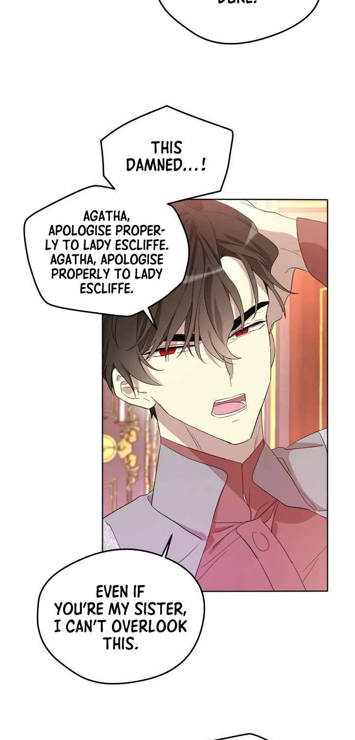 I Became The Hero’S Mom Chapter 9 page 9 - 