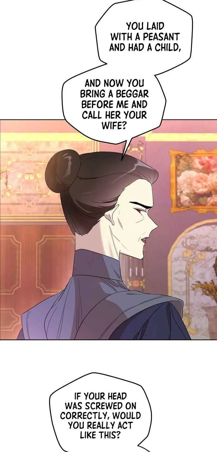 I Became The Hero’S Mom Chapter 9 page 10 - 