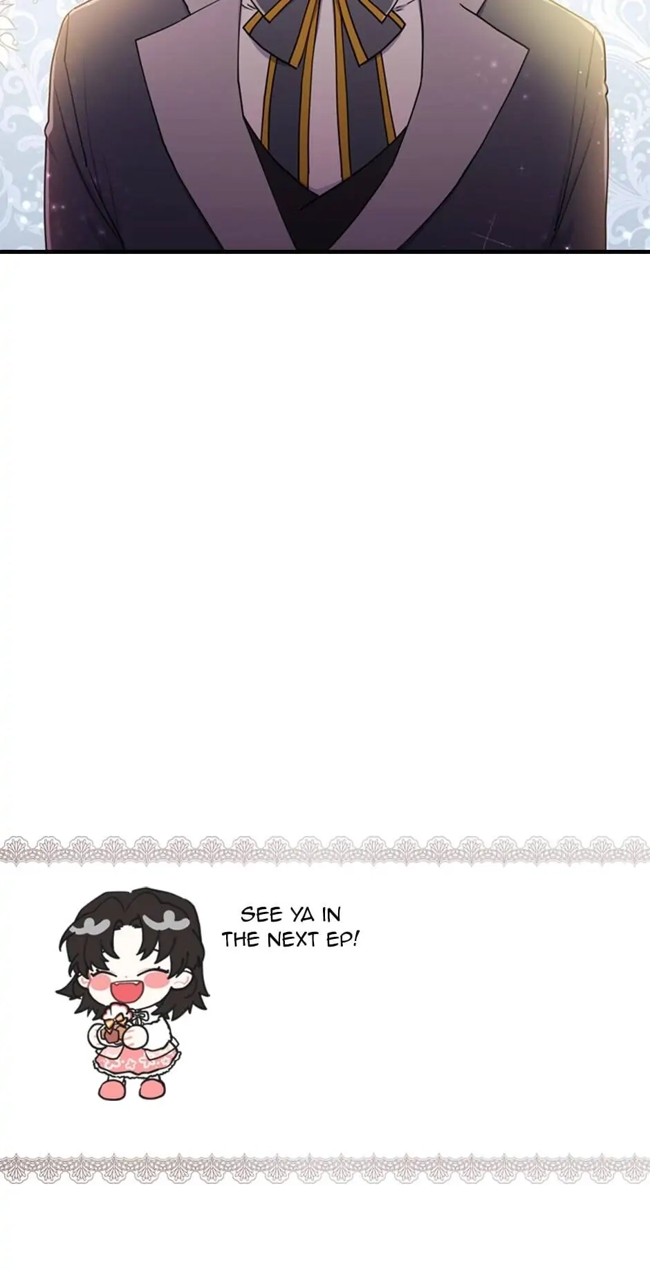 I Became the Male Lead’s Adoptive Daughter Chapter 10 page 8 - 