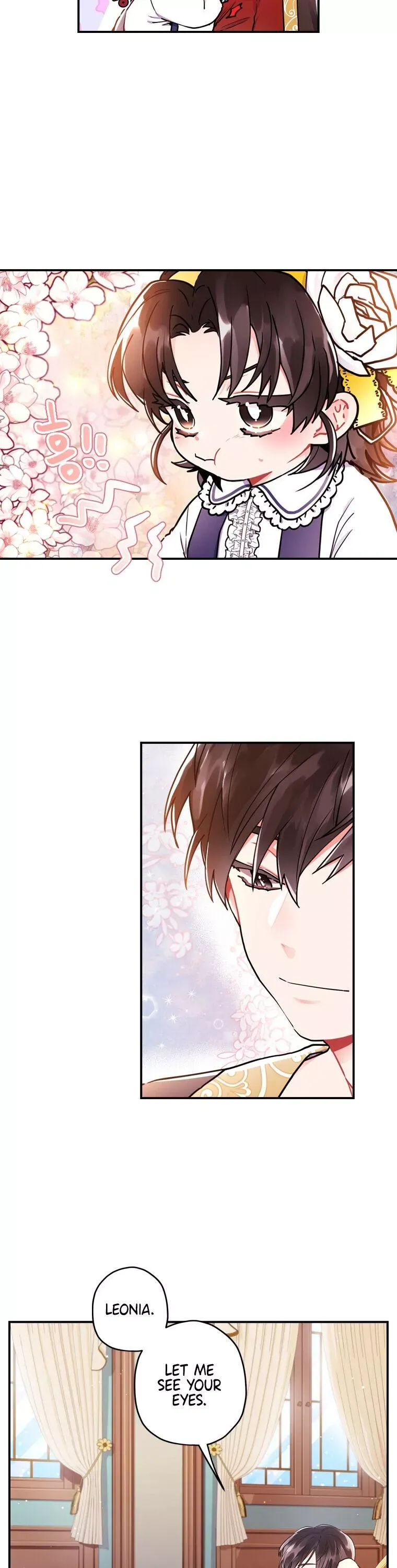 I Became the Male Lead’s Adoptive Daughter Chapter 12 page 12 - 