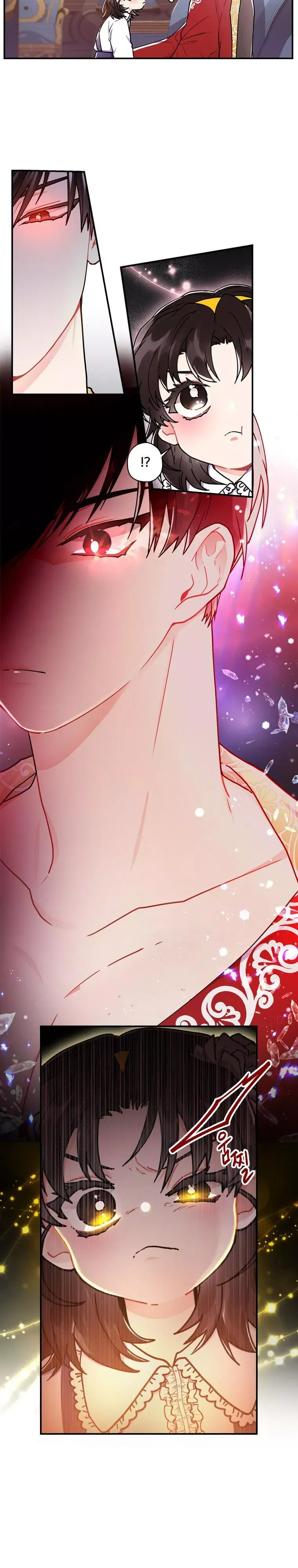 I Became the Male Lead’s Adoptive Daughter Chapter 12 page 14 - 