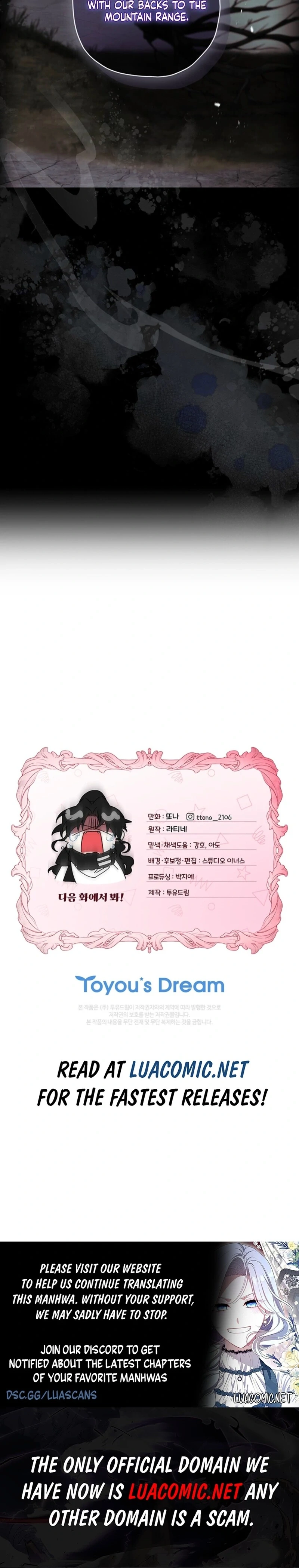 I Became the Male Lead’s Adoptive Daughter Chapter 128 page 10 - 