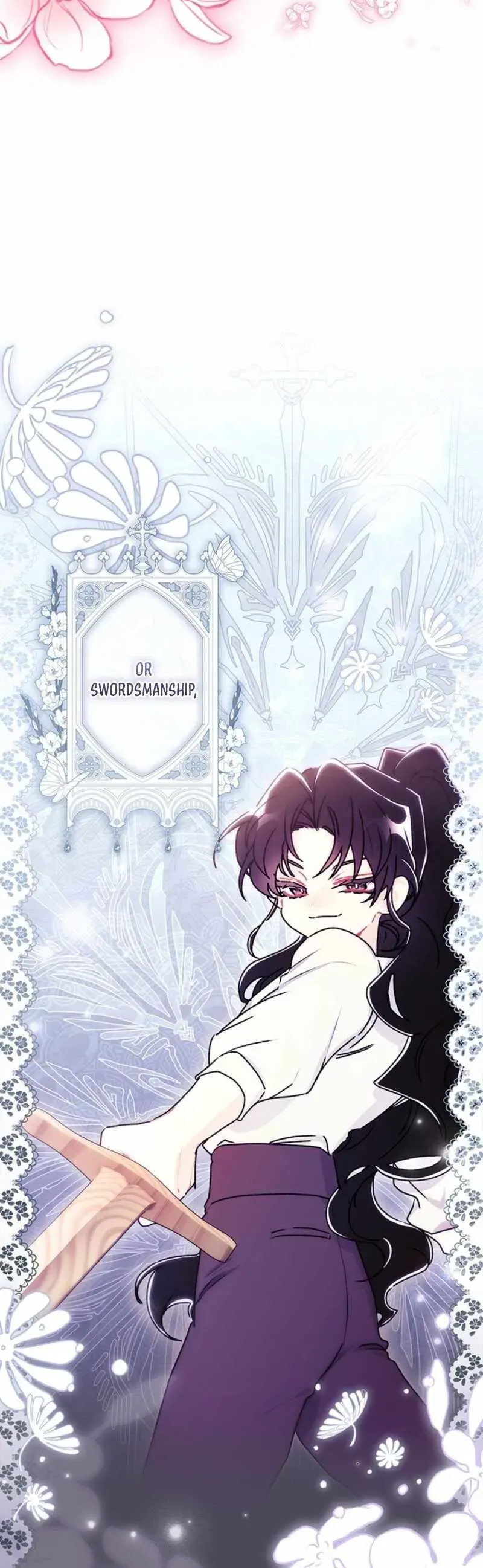 I Became the Male Lead’s Adoptive Daughter Chapter 130 page 11 - 