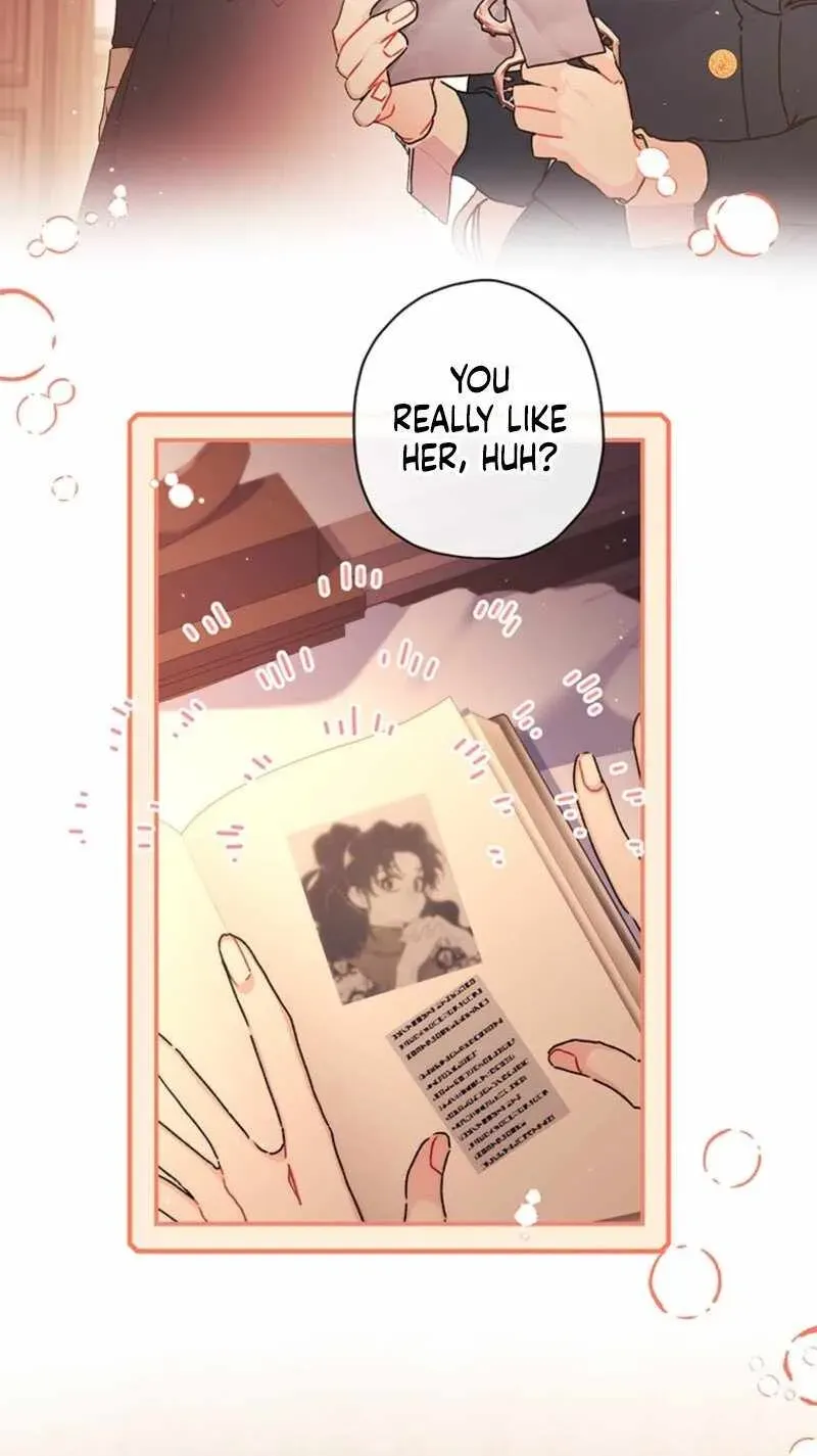I Became the Male Lead’s Adoptive Daughter Chapter 130 page 17 - 