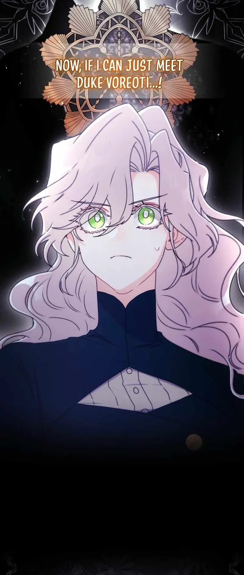I Became the Male Lead’s Adoptive Daughter Chapter 130 page 3 - 