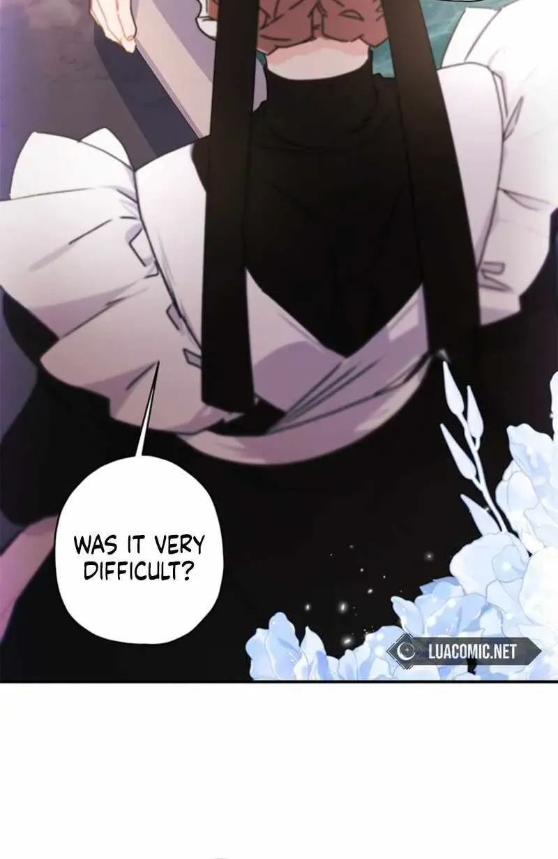 I Became the Male Lead’s Adoptive Daughter Chapter 130 page 23 - 