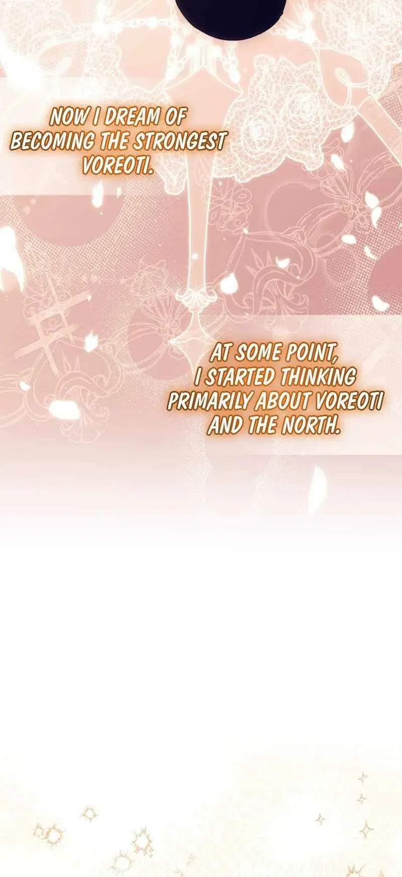 I Became the Male Lead’s Adoptive Daughter Chapter 130 page 26 - 