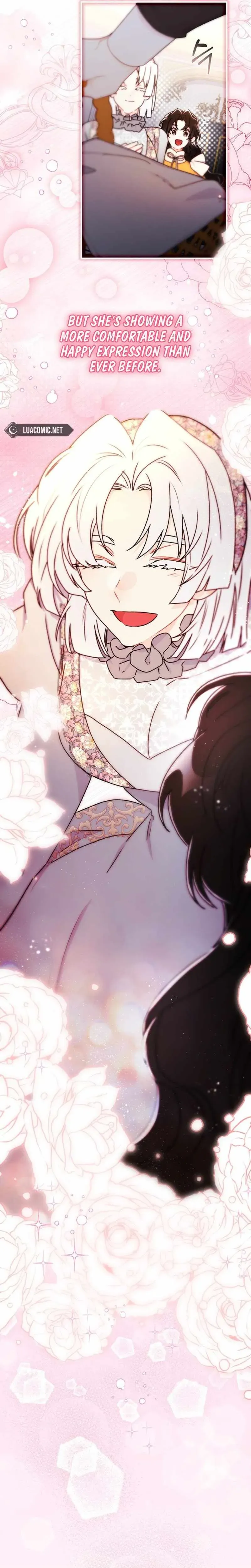 I Became the Male Lead’s Adoptive Daughter Chapter 130 page 30 - 