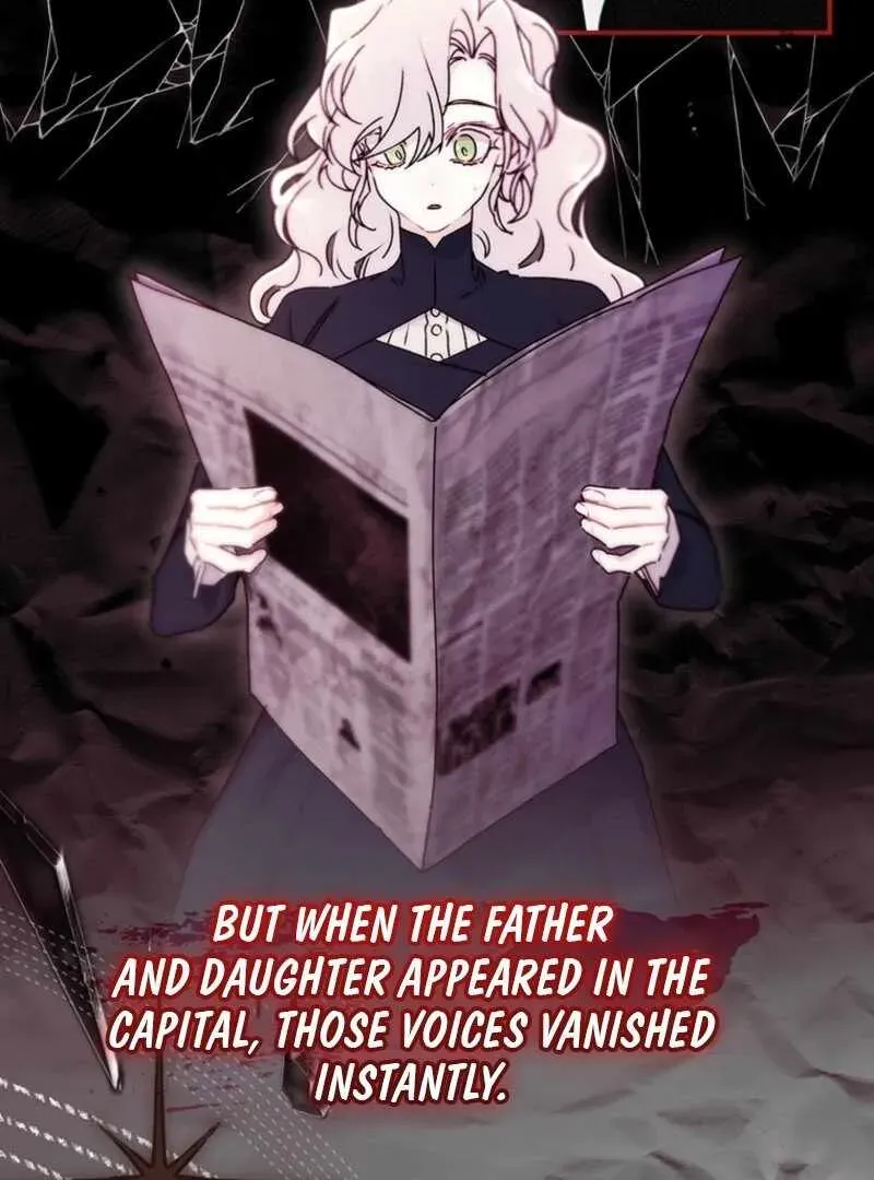 I Became the Male Lead’s Adoptive Daughter Chapter 130 page 6 - 