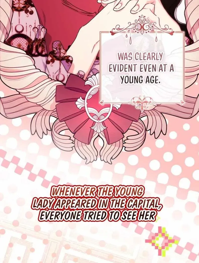 I Became the Male Lead’s Adoptive Daughter Chapter 130 page 9 - 