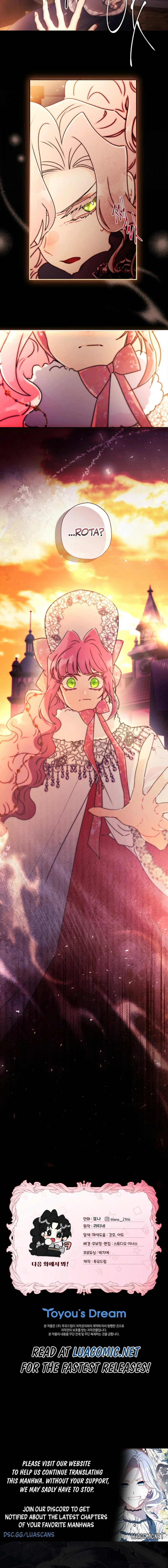 I Became the Male Lead’s Adoptive Daughter Chapter 136 page 18 - 