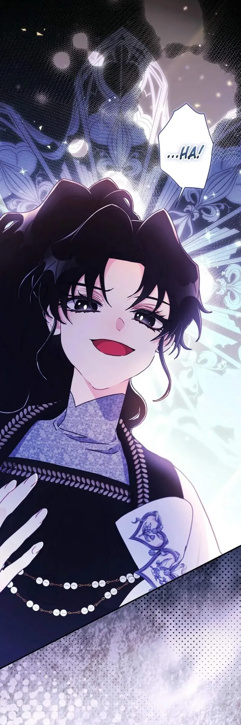 I Became the Male Lead’s Adoptive Daughter Chapter 140 page 2 - 