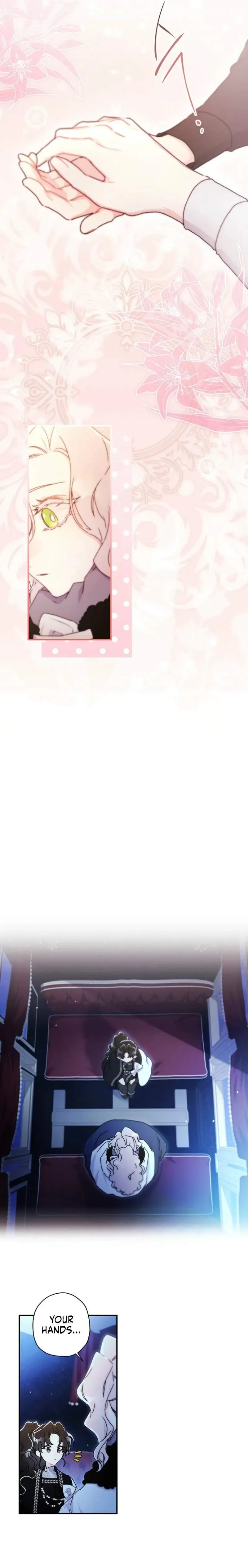 I Became the Male Lead’s Adoptive Daughter Chapter 140 page 13 - 