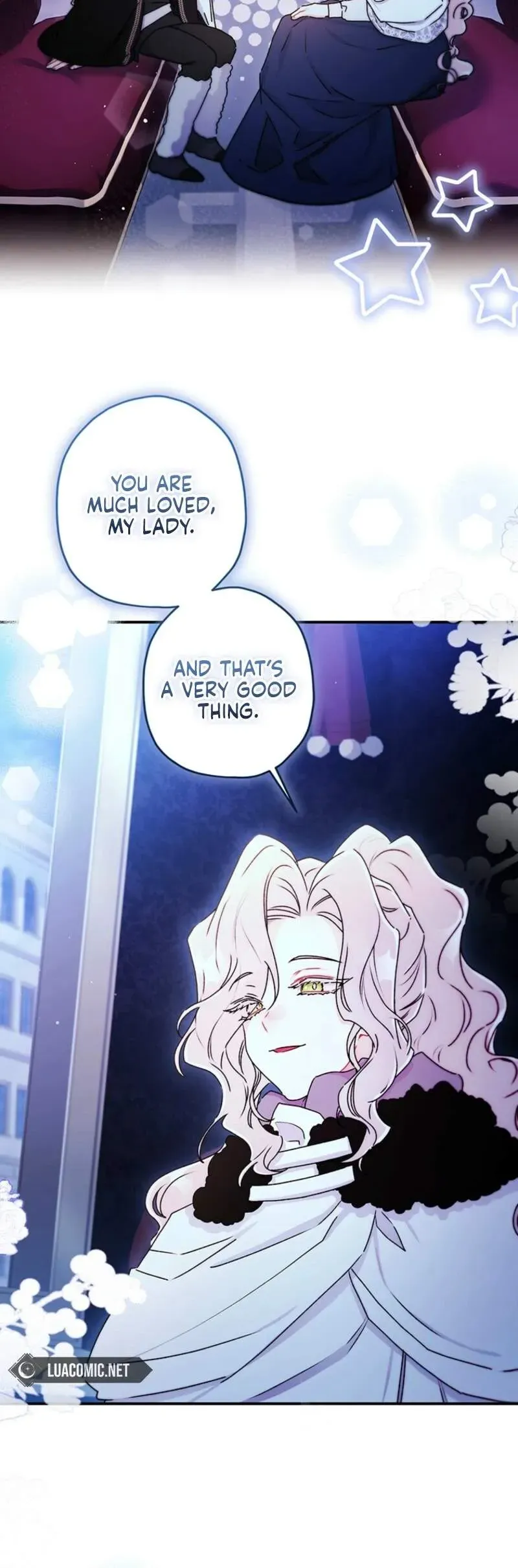 I Became the Male Lead’s Adoptive Daughter Chapter 140 page 16 - 