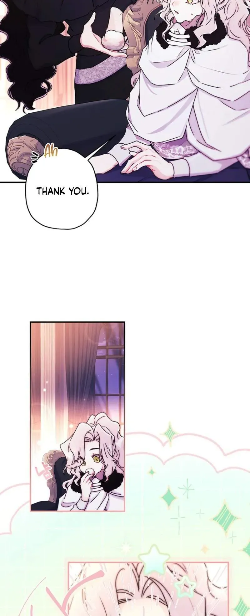 I Became the Male Lead’s Adoptive Daughter Chapter 140 page 30 - 