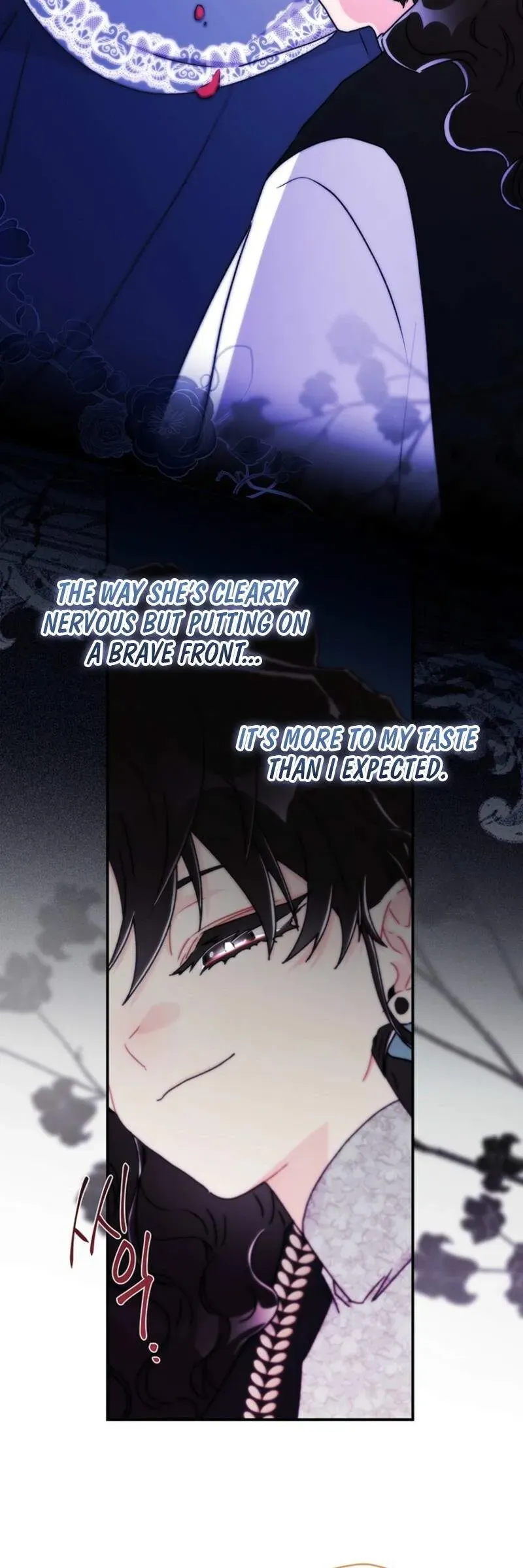 I Became the Male Lead’s Adoptive Daughter Chapter 140 page 4 - 
