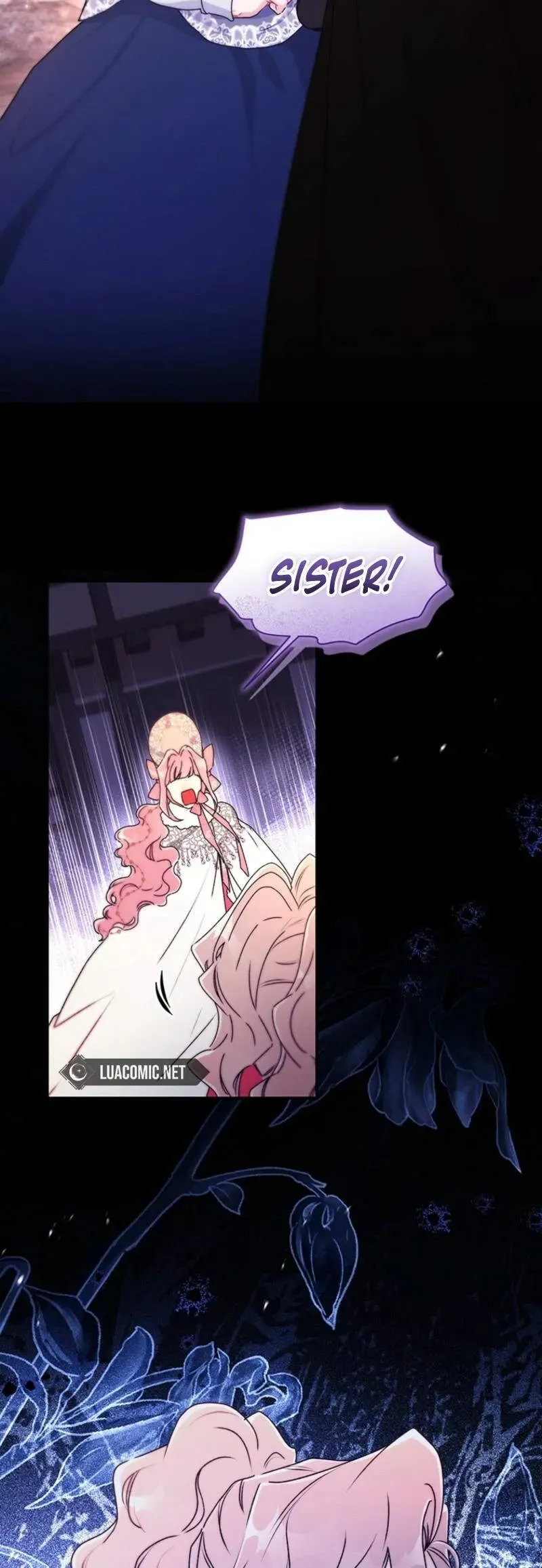 I Became the Male Lead’s Adoptive Daughter Chapter 140 page 6 - 
