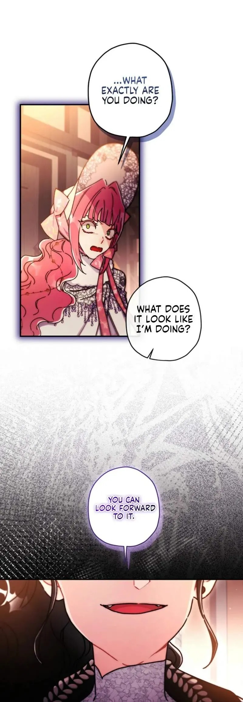 I Became the Male Lead’s Adoptive Daughter Chapter 140 page 8 - 