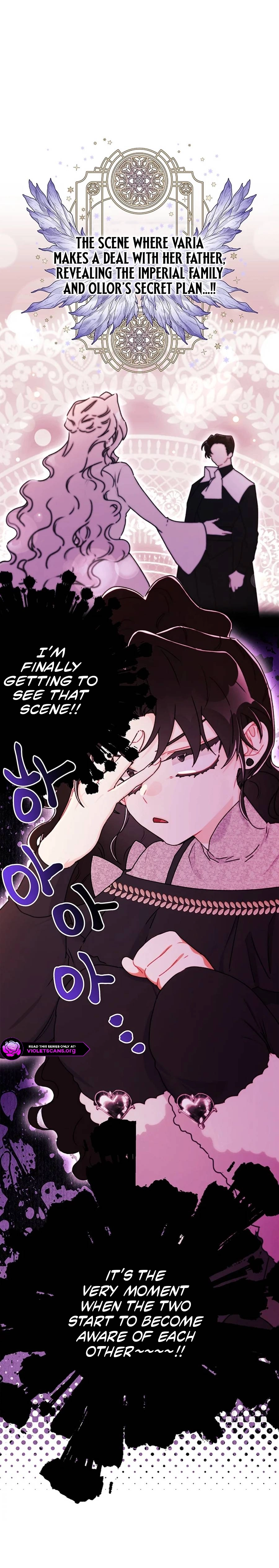 I Became the Male Lead’s Adoptive Daughter Chapter 141 page 5 - 