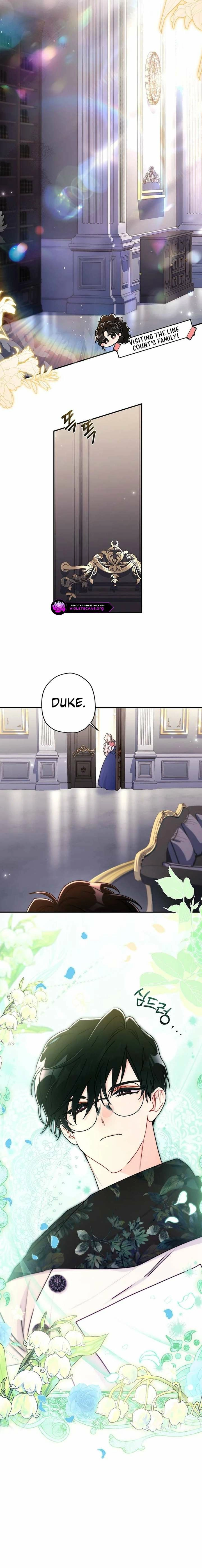 I Became the Male Lead’s Adoptive Daughter Chapter 145 page 13 - 