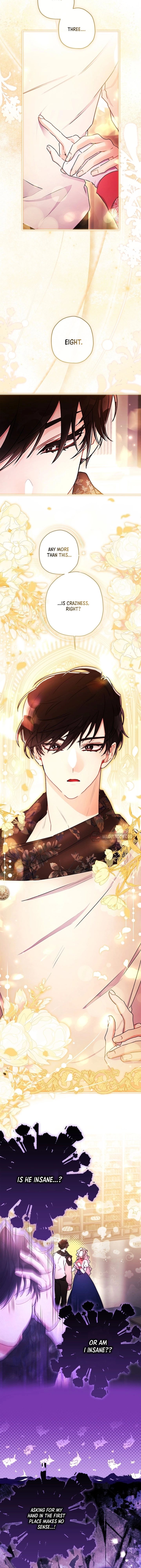 I Became the Male Lead’s Adoptive Daughter Chapter 146 page 7 - 
