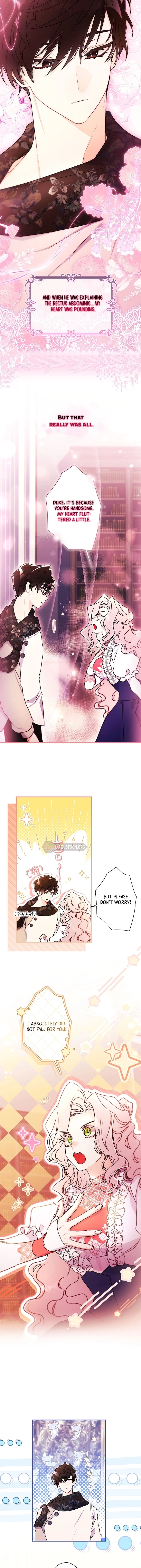 I Became the Male Lead’s Adoptive Daughter Chapter 146 page 10 - 